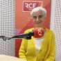 L’association La Houlette, dont Véronique Fayet est la présidente, est partenaire de L’Arche ©Clément Guerre