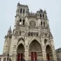 Cathédrale d'Amiens