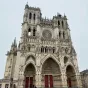 Cathédrale d'Amiens