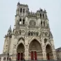 Cathédrale d'Amiens