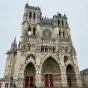 Cathédrale d'Amiens