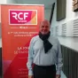 Un membre de la coopération policière et douanière
