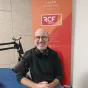 Régis Delanoë, journaliste et auteur ©Jean-Sébastien Paturel