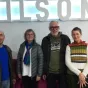 En Novembre à la galerie Wilson