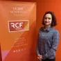 Amandine Roux Research PIECES