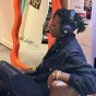 Paola Basika chez Beau Bizarre