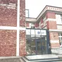 Halle Saint-Vincent de Lille