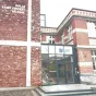 Halle Saint-Vincent de Lille