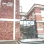 Halle Saint-Vincent de Lille