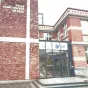 Halle Saint-Vincent de Lille
