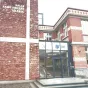 Halle Saint-Vincent de Lille