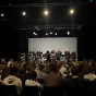 Un concert pédagogique