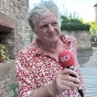 Rodolphe Burger