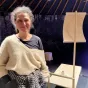 Alexandra Tobelaim
