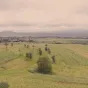 Paysage Iles de Paix