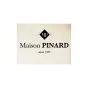 ©Logo Maison Pinard