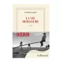 Couverture livre La vie meilleure d'Etienne Kern 