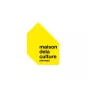 Logo Maison de la culture