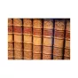 Photo encyclopédies anciennes