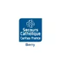 Logo secours catholique Berry