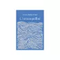 Couverture livre l'Intranquilité