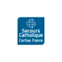 Logo Secours Catholique du Berry