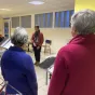 La chorale "L'avenir en chantant" à Brest