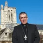 Monseigneur Alexandre Joly