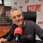 Denis Jonet, membre de l'association Prévention Routière de la Marne