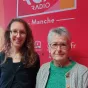 Jacqueline Saunier et Marion Abguillerm