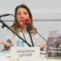 Jacqueline Lefort "L'héritier de la combe noire"