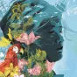 L'album jeunesse Jeanne Barret, l'intrépide