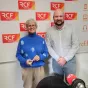 Josué Nouvelle, la vie n'est pas un long fleuve tranquille
