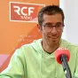 Julien Fourneau Ain profession sport et culture