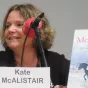 La princesse de la Taïga" de Kate Mc Alistair