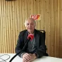 Le directeur général des JECO, Pascal Le Merrer © RCF Lyon