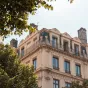 image d'illustration (façade) - © Maxime Agnelli via Unsplash
