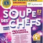 La 15e Soupe des chefs
