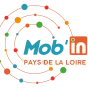 Logo de Mob’In Pays de la Loire