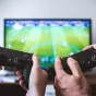Photo d'illustration jeux vidéo