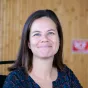 Cécilia Mas - © RCF Lyon