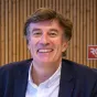 François Morinière © RCF Lyon - novembre 2023