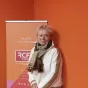 Martine Montier - Photo : Eric Godaillier