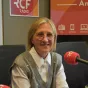 Me Lysiane Karki, avocate au barreau d'Angers ©RCF Anjou