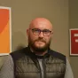 Me Sébastien Hamon, avocat au barreau d'Angers ©RCF Anjou 2024