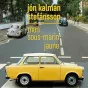 Couverture Mon sous-marin jaune