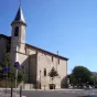 Notre Dame des Neiges
