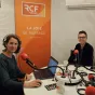 Nicolas Bouzou, économiste, président des Rencontres de l'Avenir