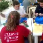 Oeuvre d'Orient