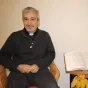 Père Ramzi Saadé et la mission Ananie.